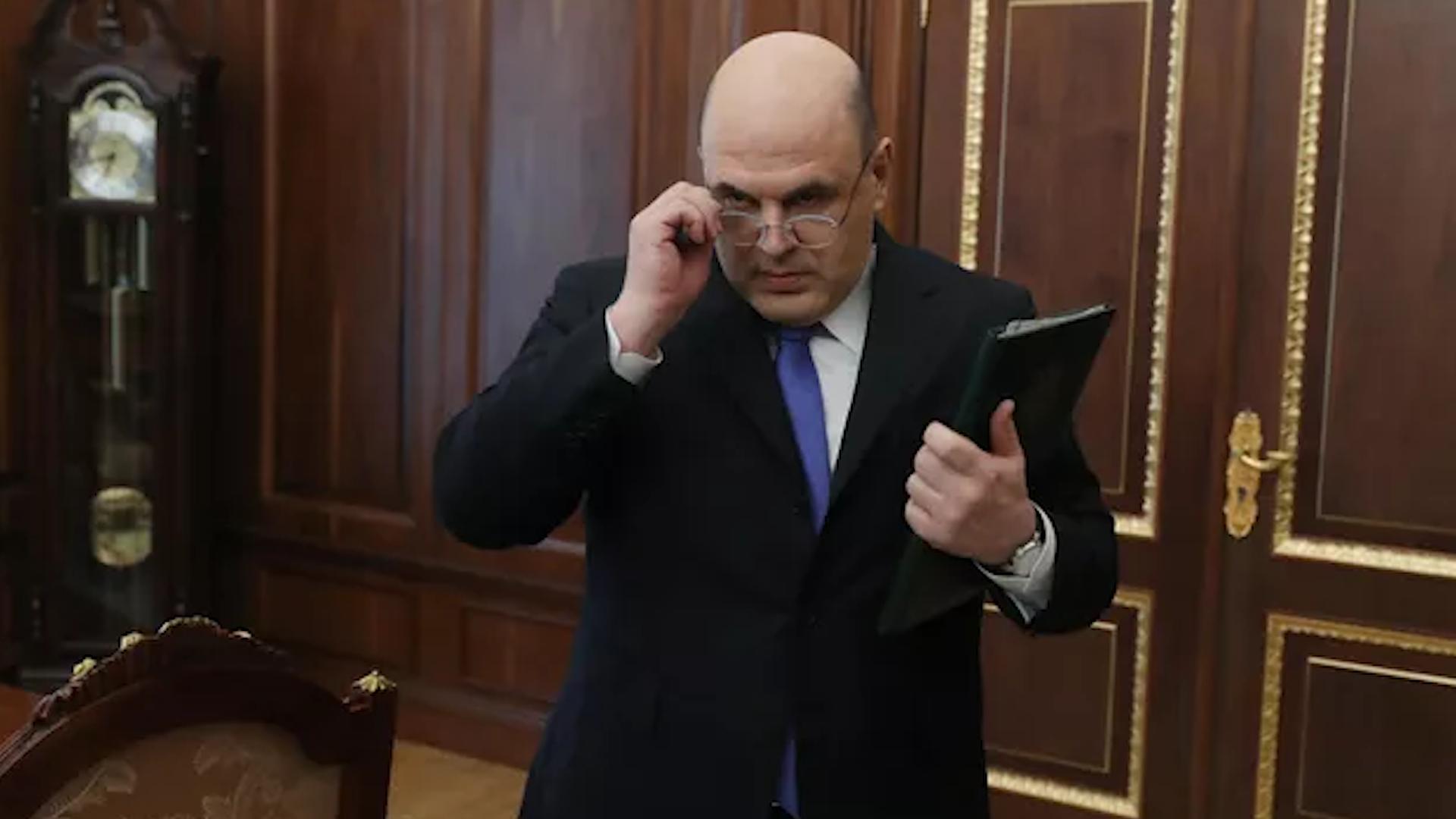 Фото: РИА Новости   Михаил Климентьев