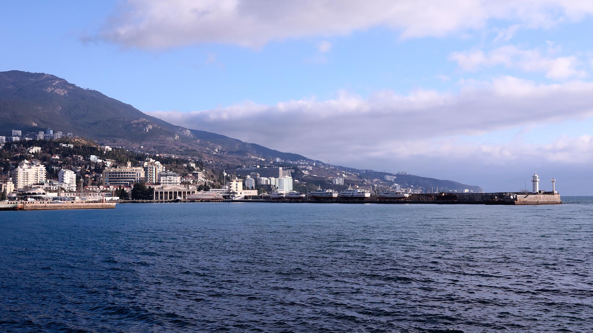 Фото: Roman Naumov globallookpress.com