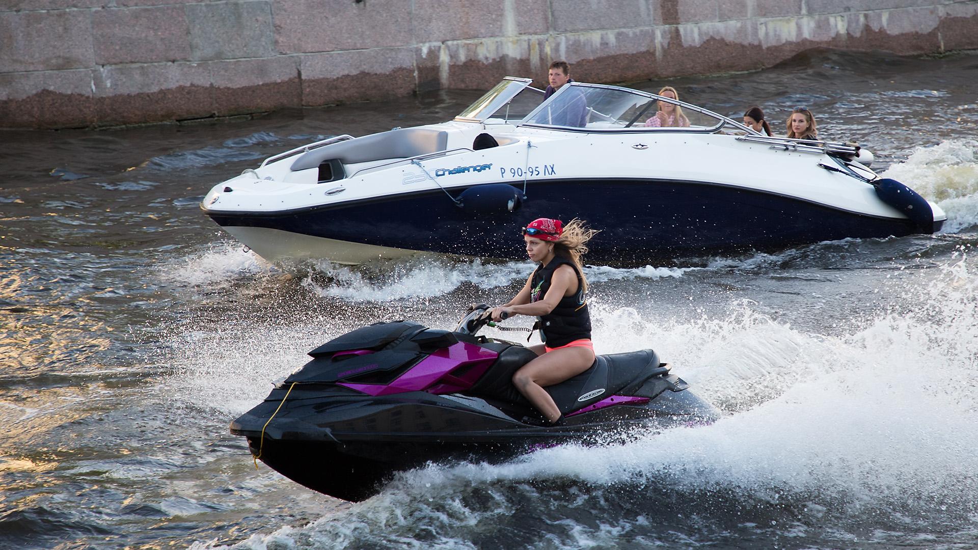 Фото: Ilya Galakhov globallookpress.com