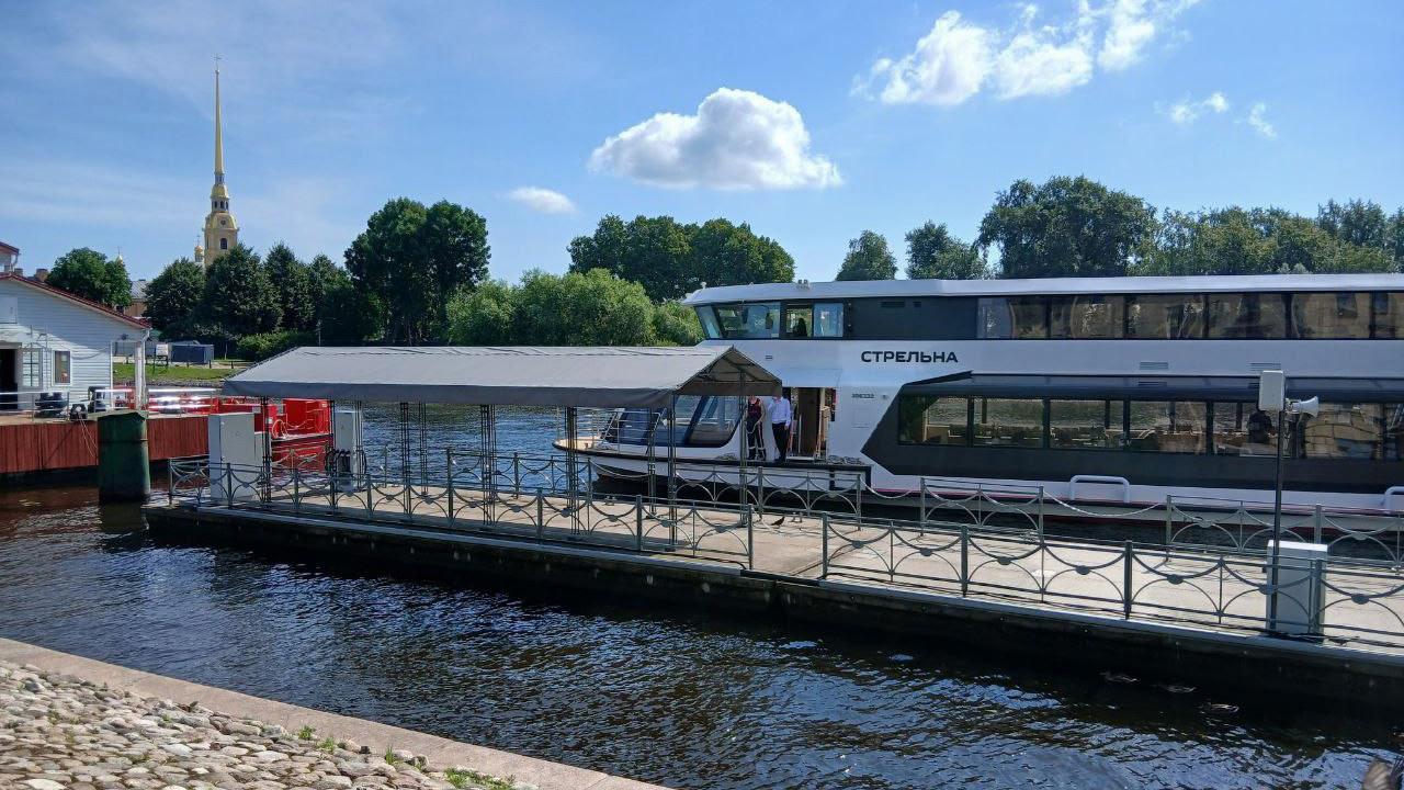 Фото: vk.com passtransportspb