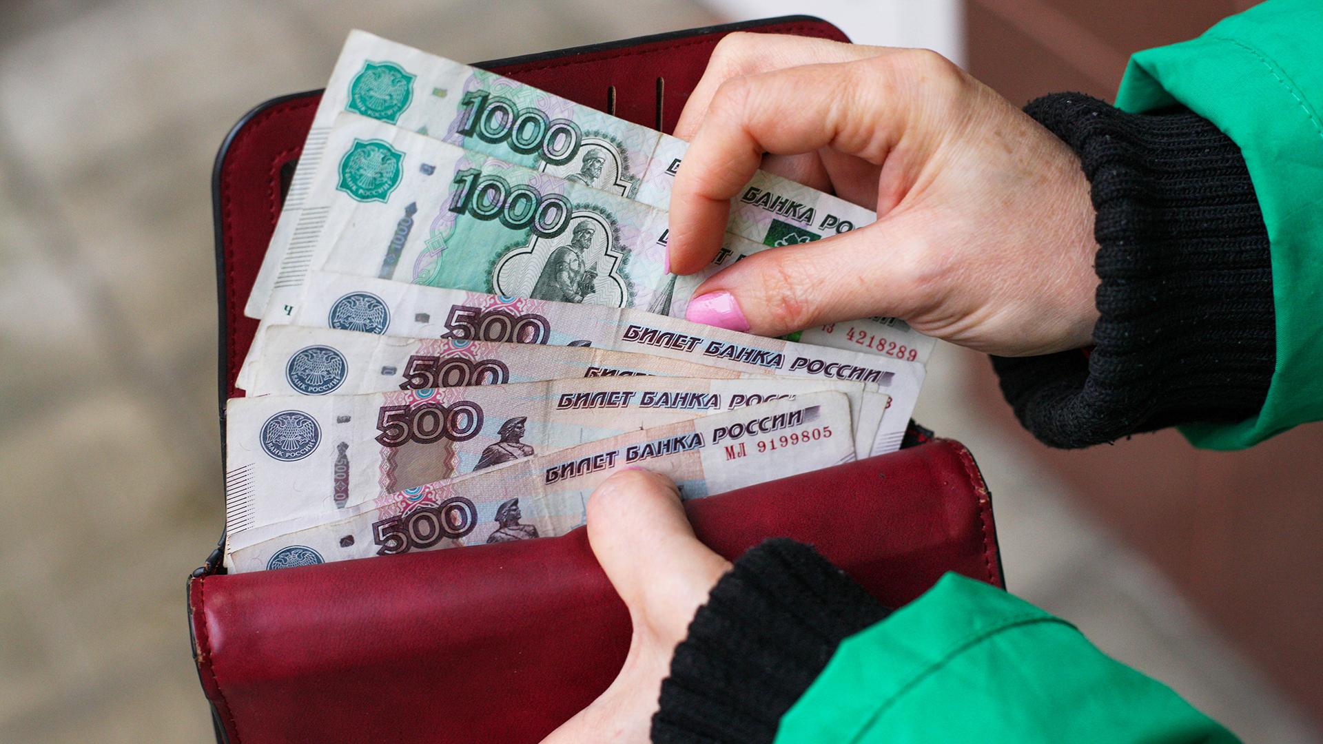 Фото: ИЗВЕСТИЯ Юлия Майорова