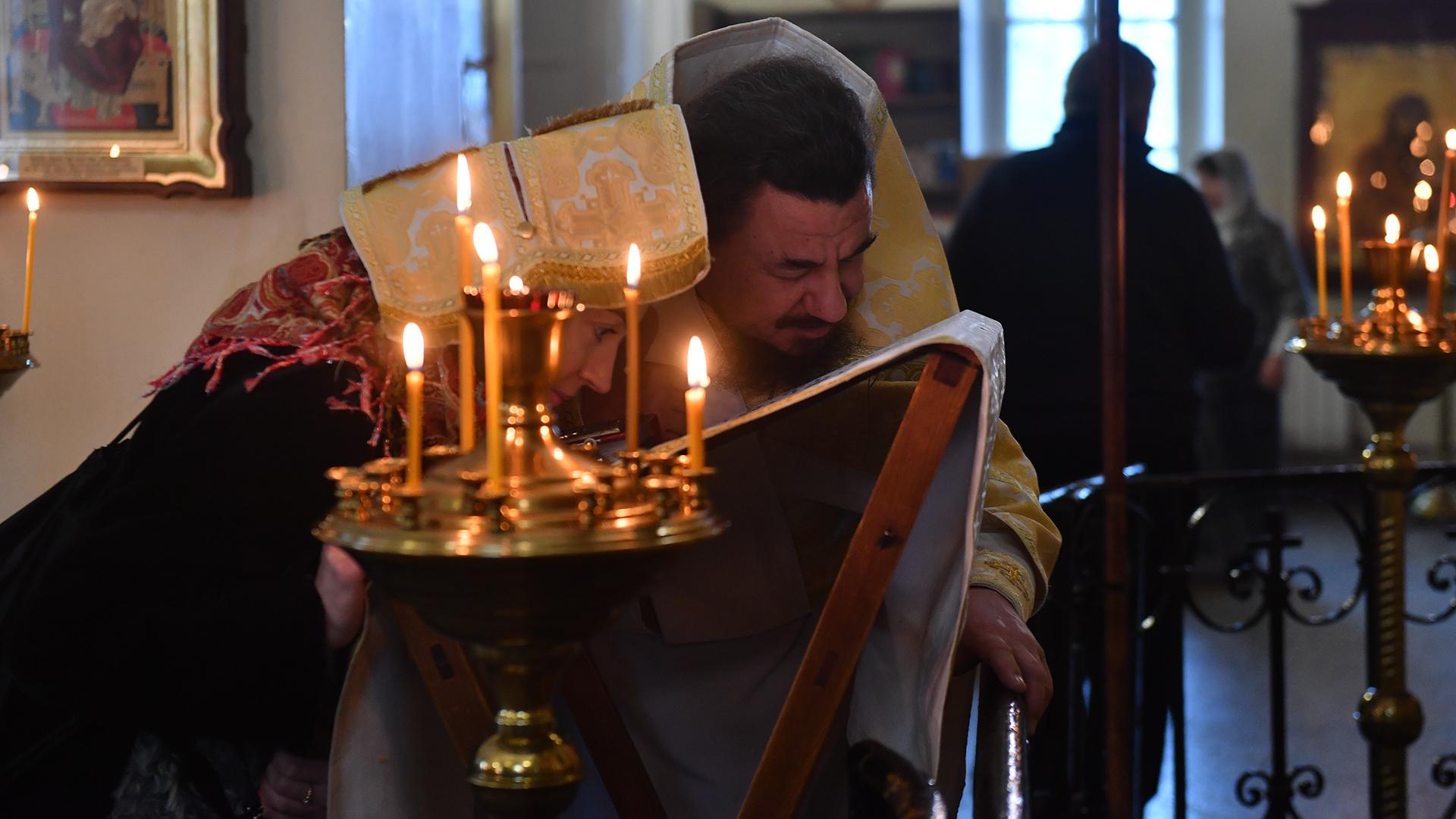 Фото: Komsomolskaya Pravda globallookpress.com