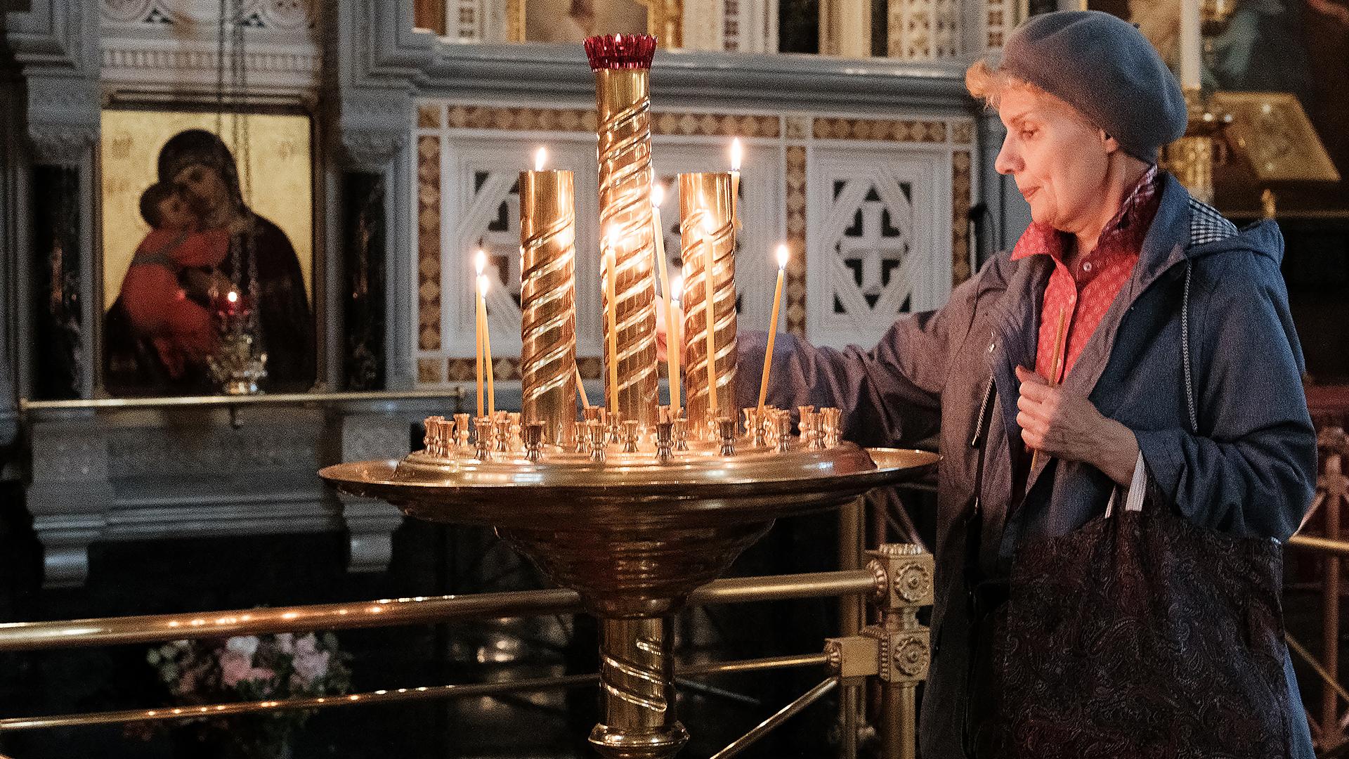 Фото: ИЗВЕСТИЯ Сергей Виноградов