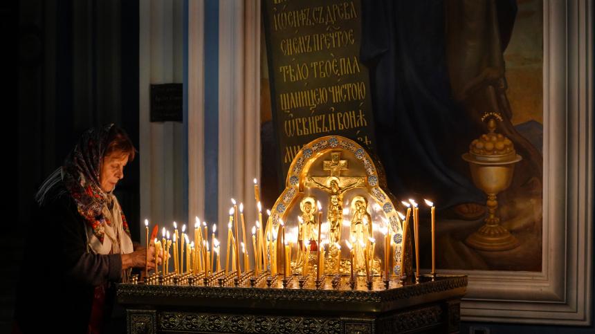 Фото: Фото: ИЗВЕСТИЯ Анна Селина