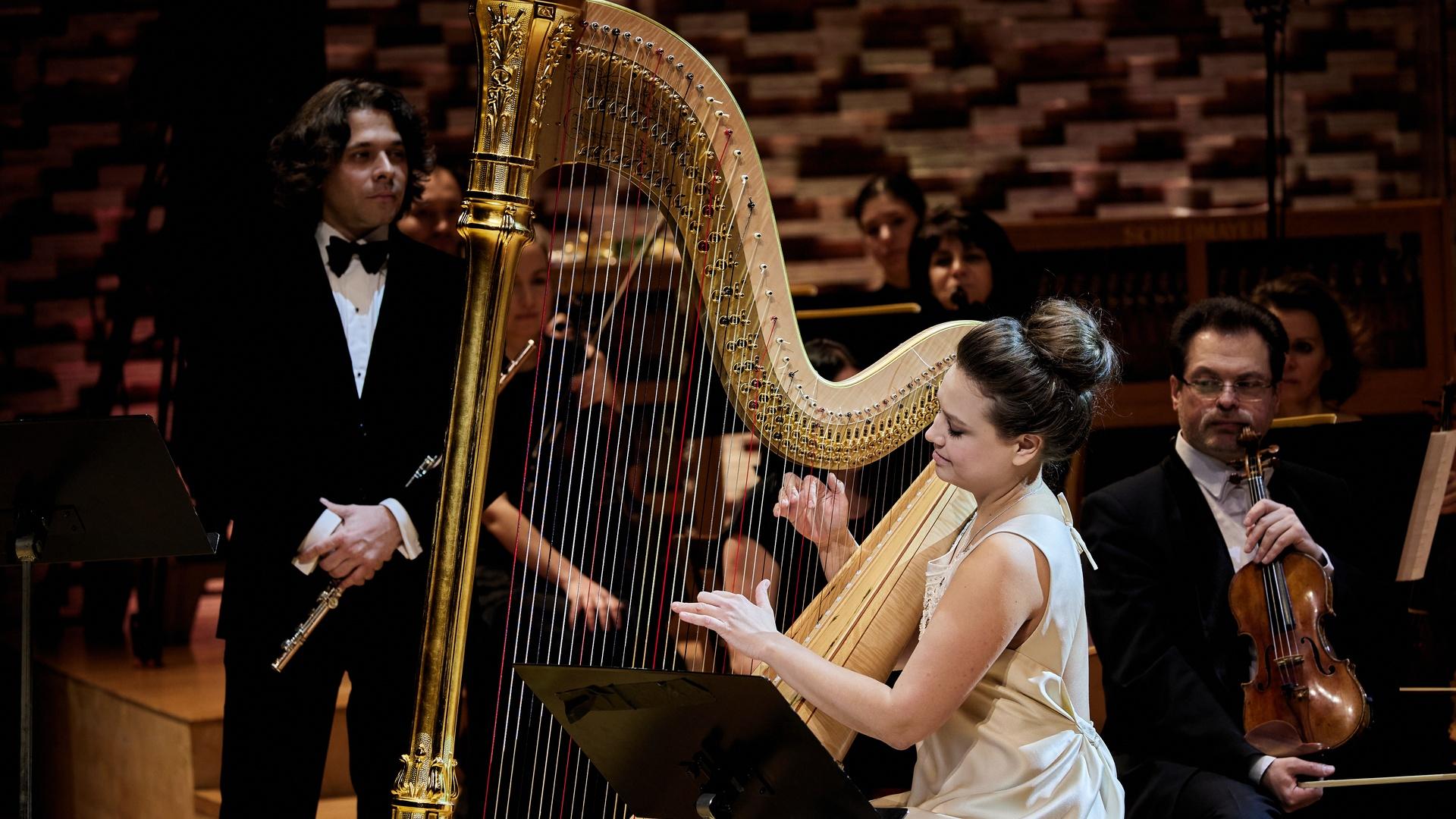 Фото: Мариинский театр   Михаил Вильчук 