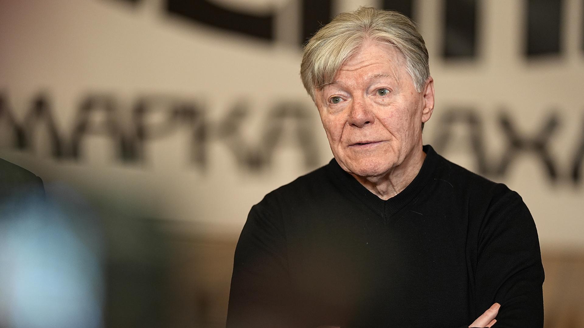 Фото: ИЗВЕСТИЯ Павел Волков