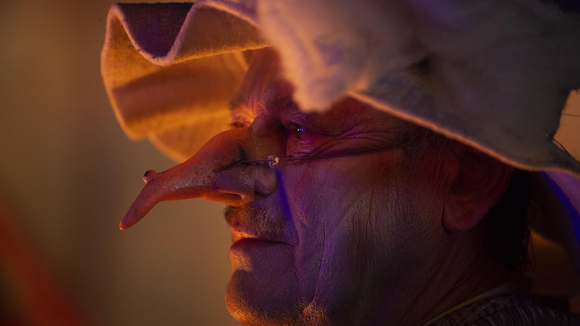 Фото: Christoph Soeder globallookpress.com