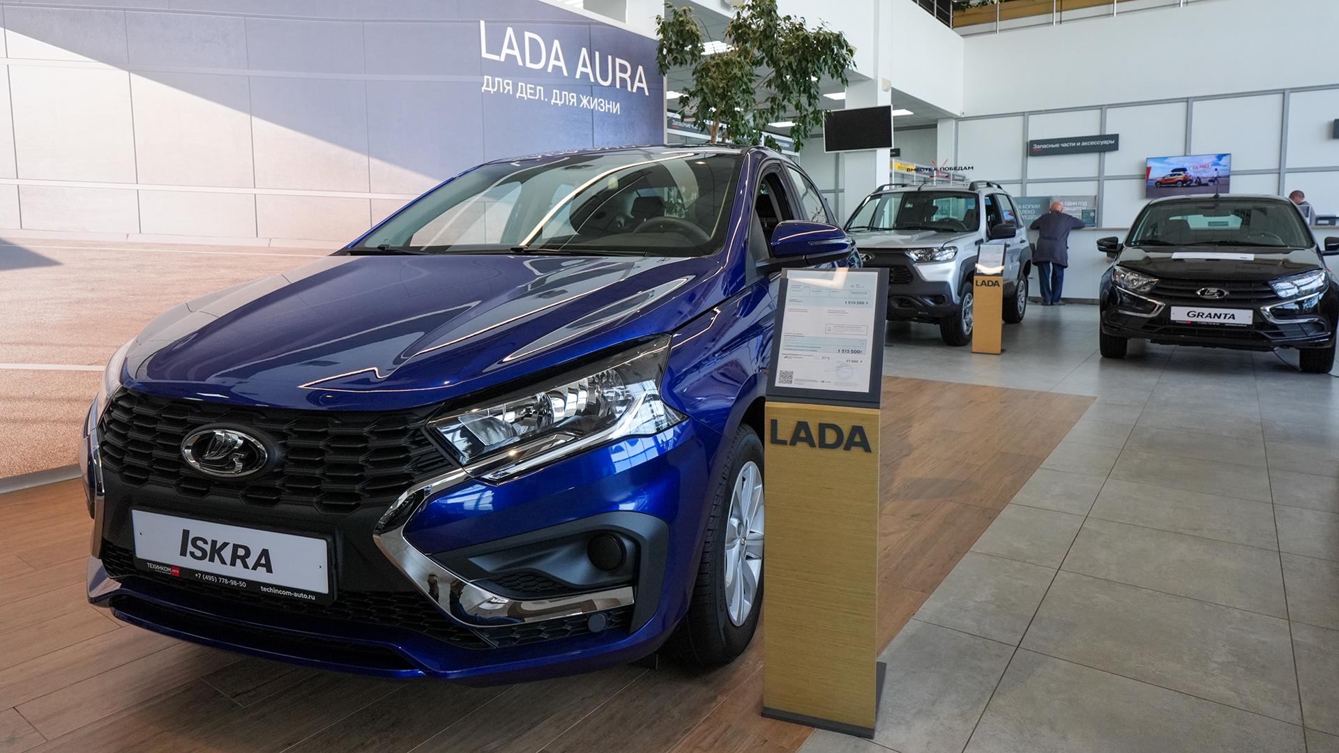 Фото: ИЗВЕСТИЯ Эдуард Корниенко