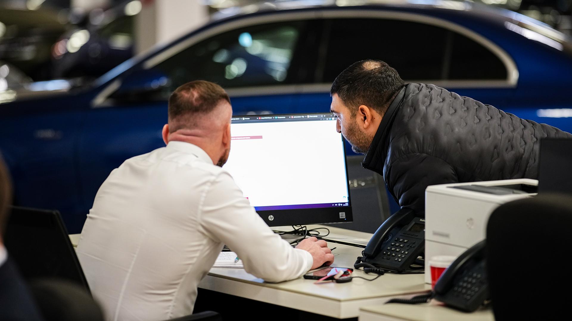 Фото: ИЗВЕСТИЯ Сергей Лантюхов