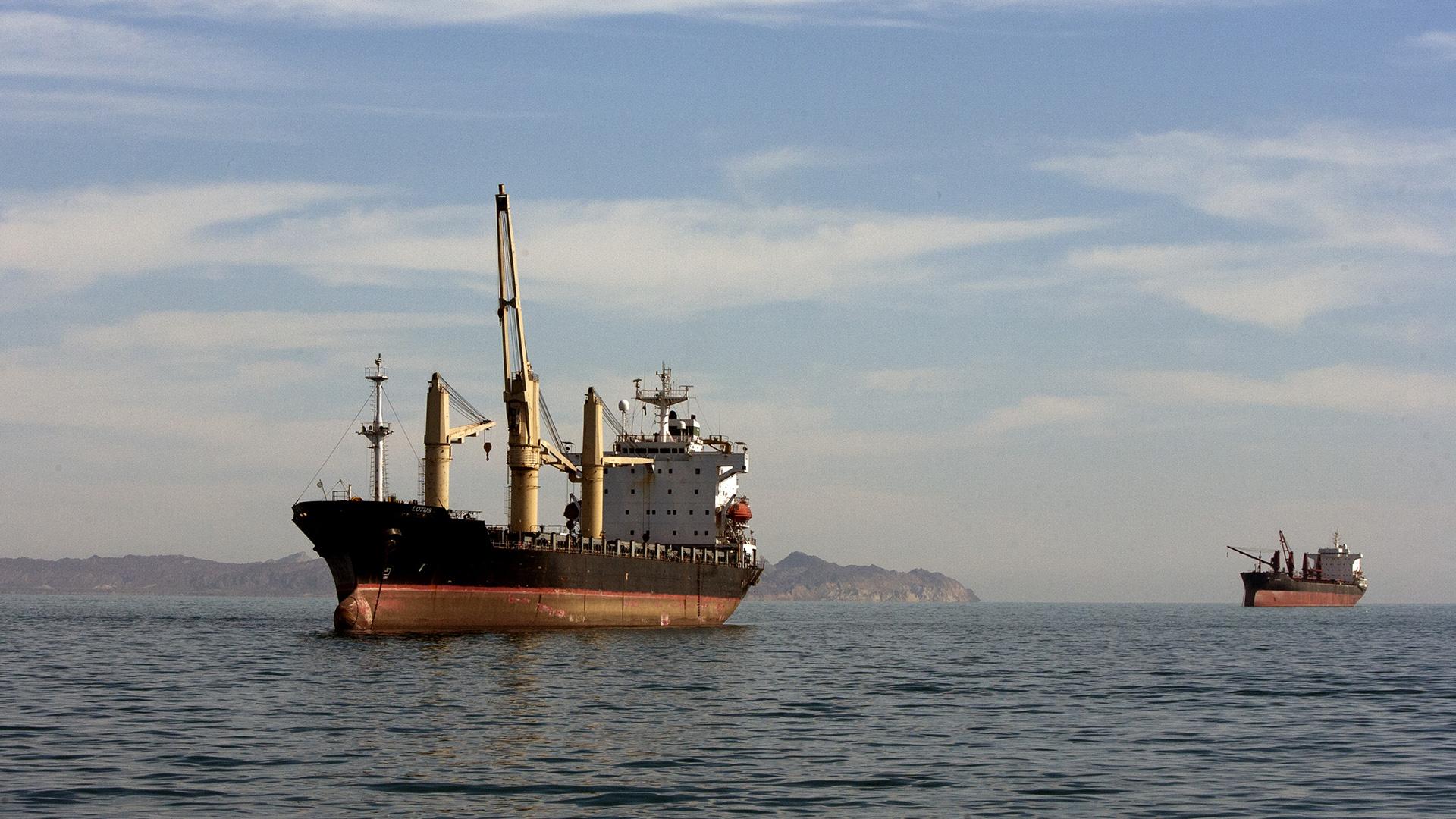 Фото: hmad Halabisaz globallookpress.com