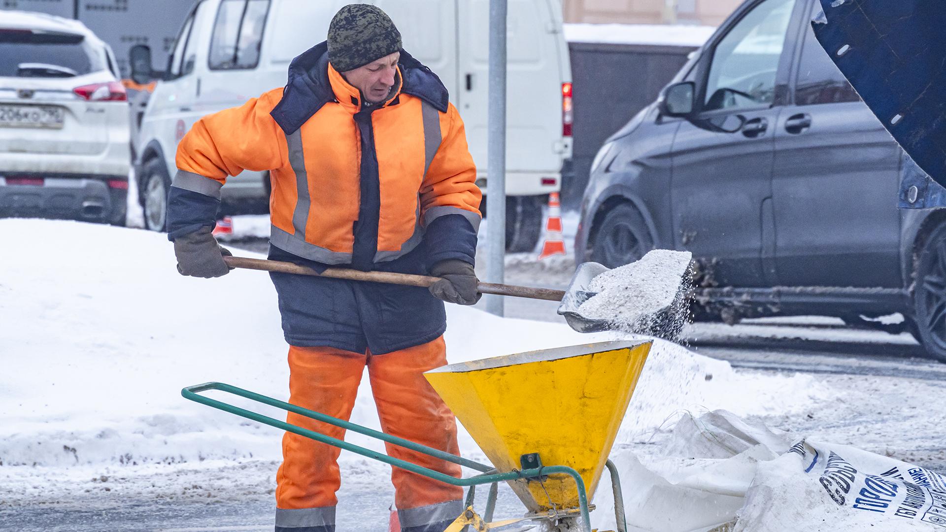 Фото: ИЗВЕСТИЯ Константин Кокошкин