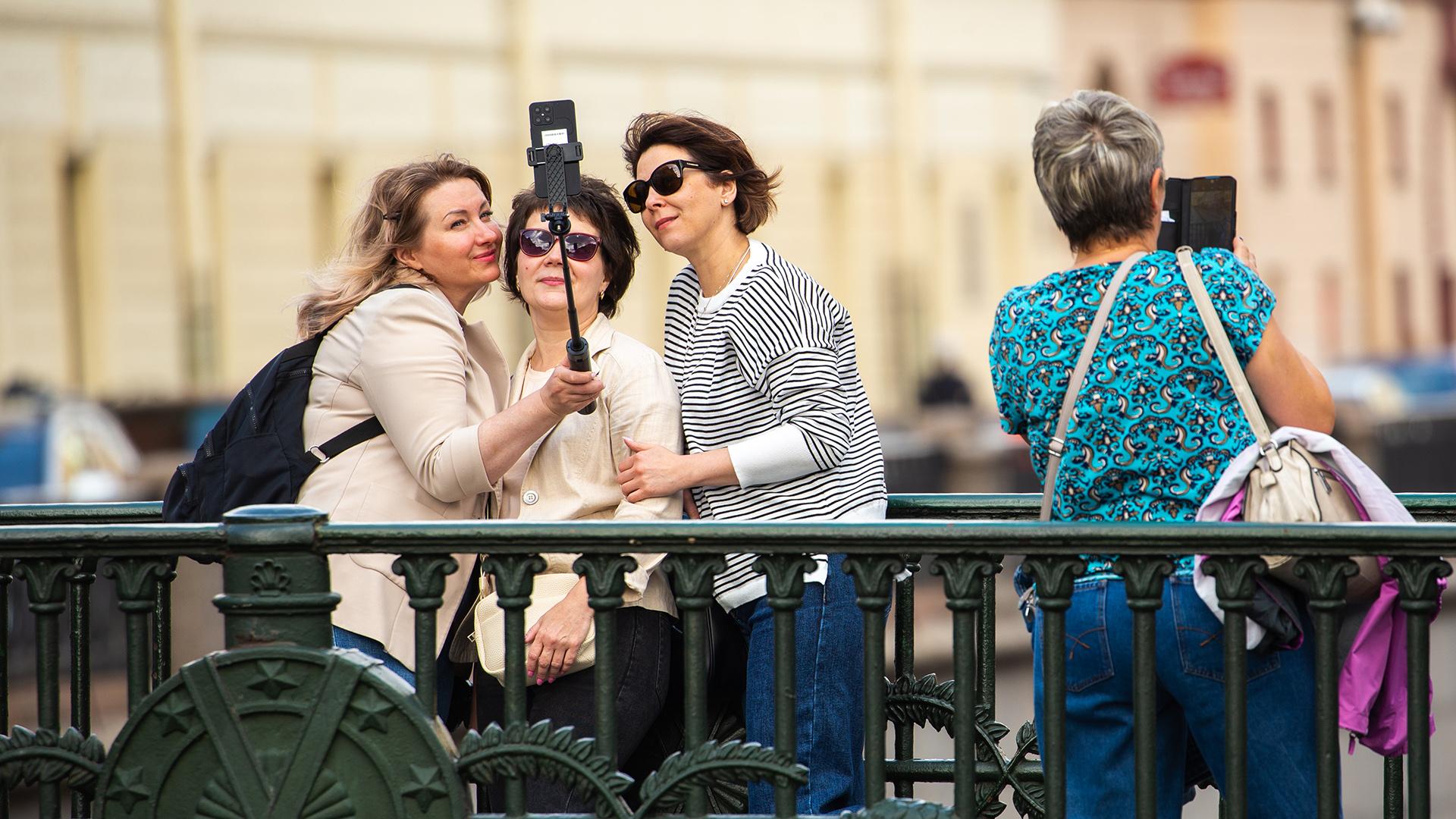 Фото: ИЗВЕСТИЯ Телеканал «78»