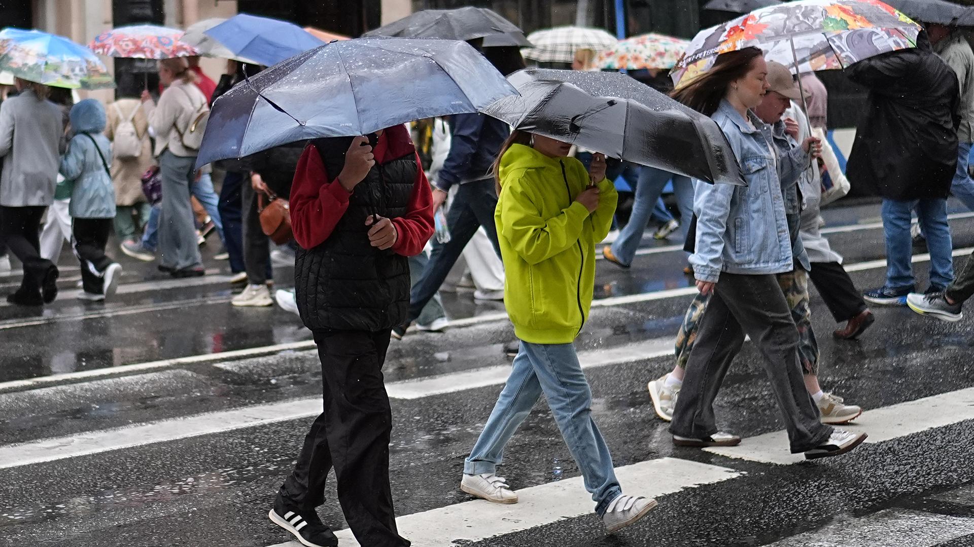Фото: ИЗВЕСТИЯ Павел Волков