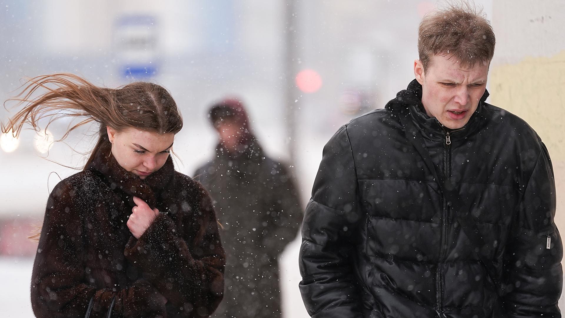 Фото: ИЗВЕСТИЯ Павел Волков