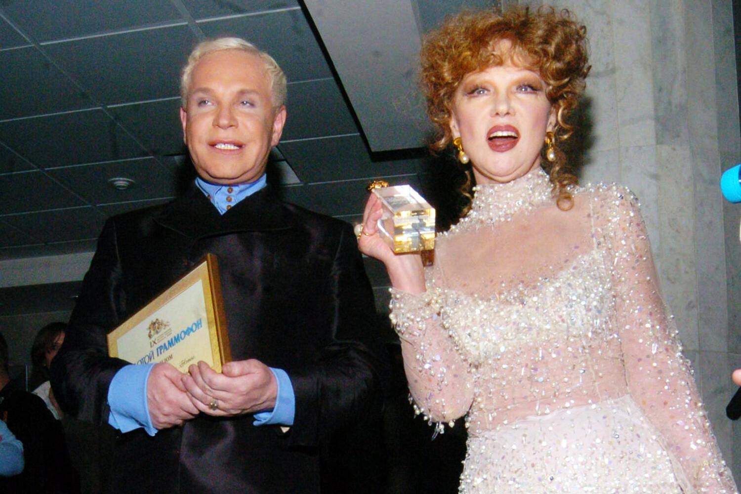 Фото: Анатолий Ломохов Global Look Press