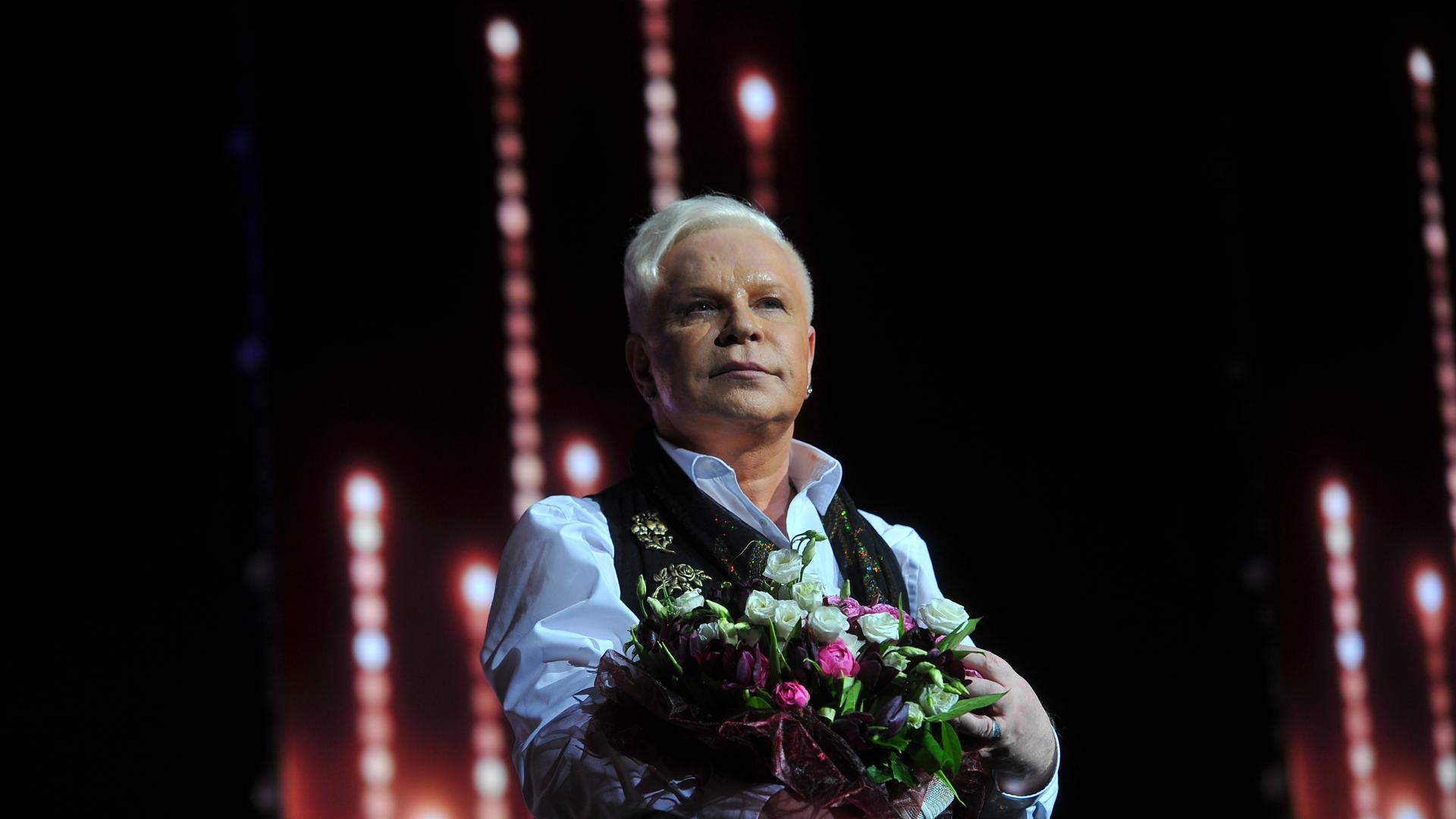 Фото: Komsomolskaya Pravda Global Look Press