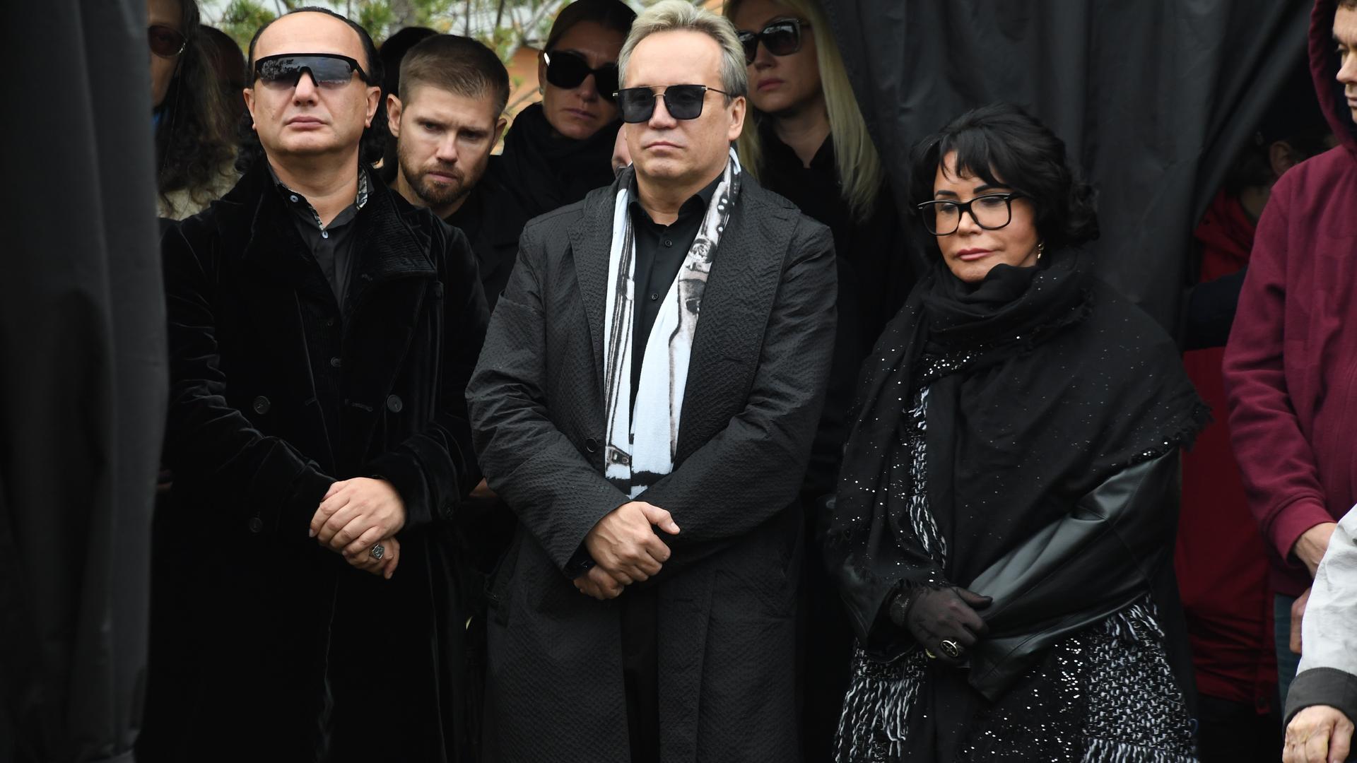 Фото: Komsomolskaya Pravda Global Look Press