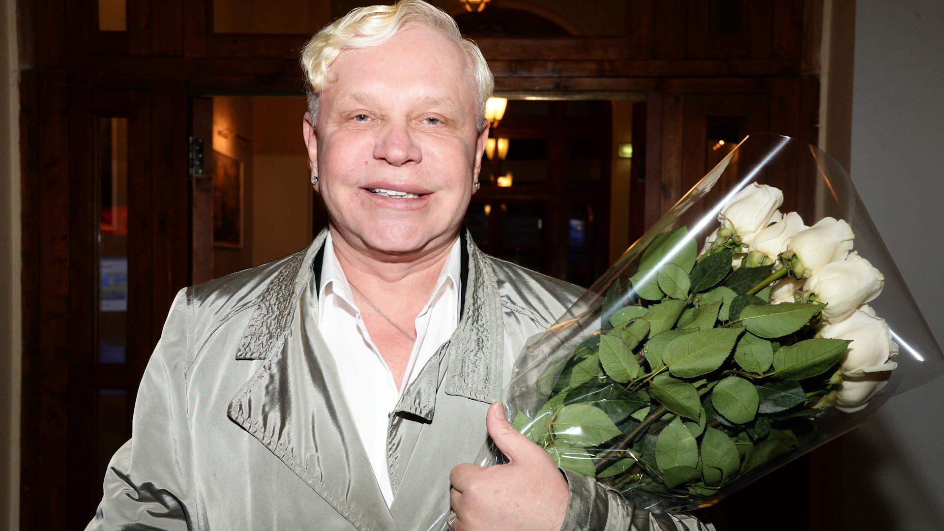 Фото: Anatoly Lomokhov Global Look Press