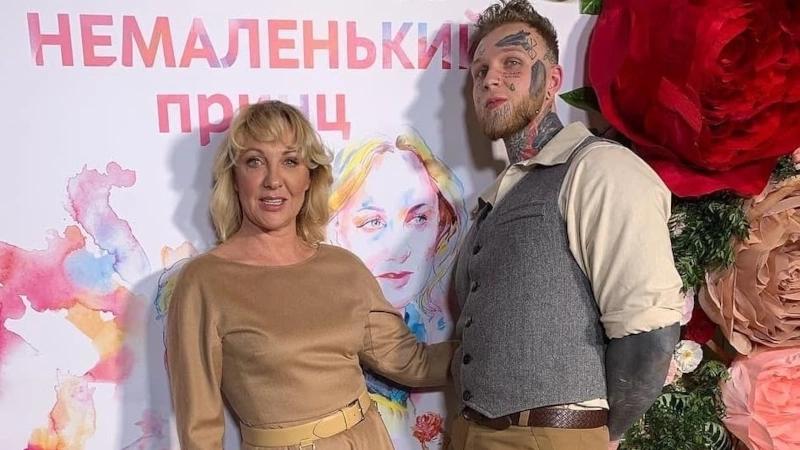 Фото: соцсети Елены Яковлевой