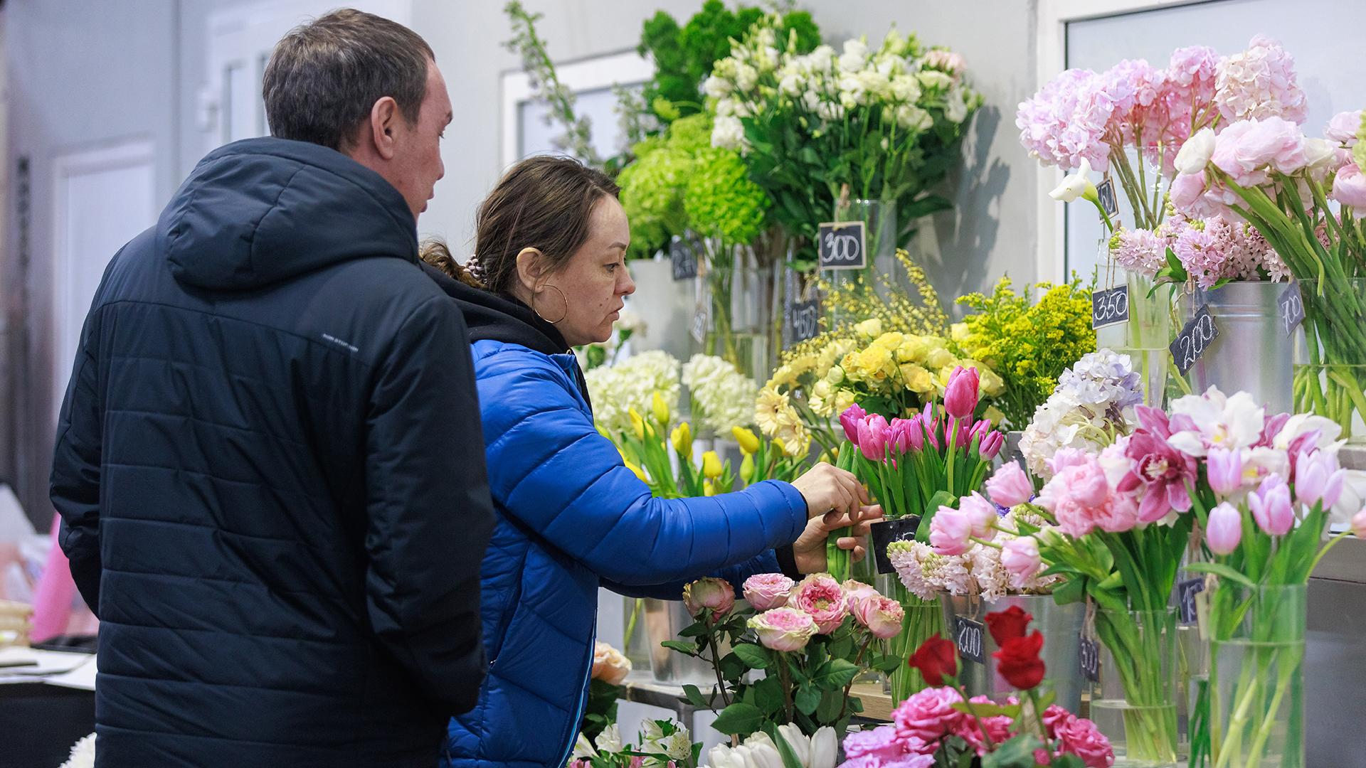 Фото: Sergey Elagin globallookpress.com