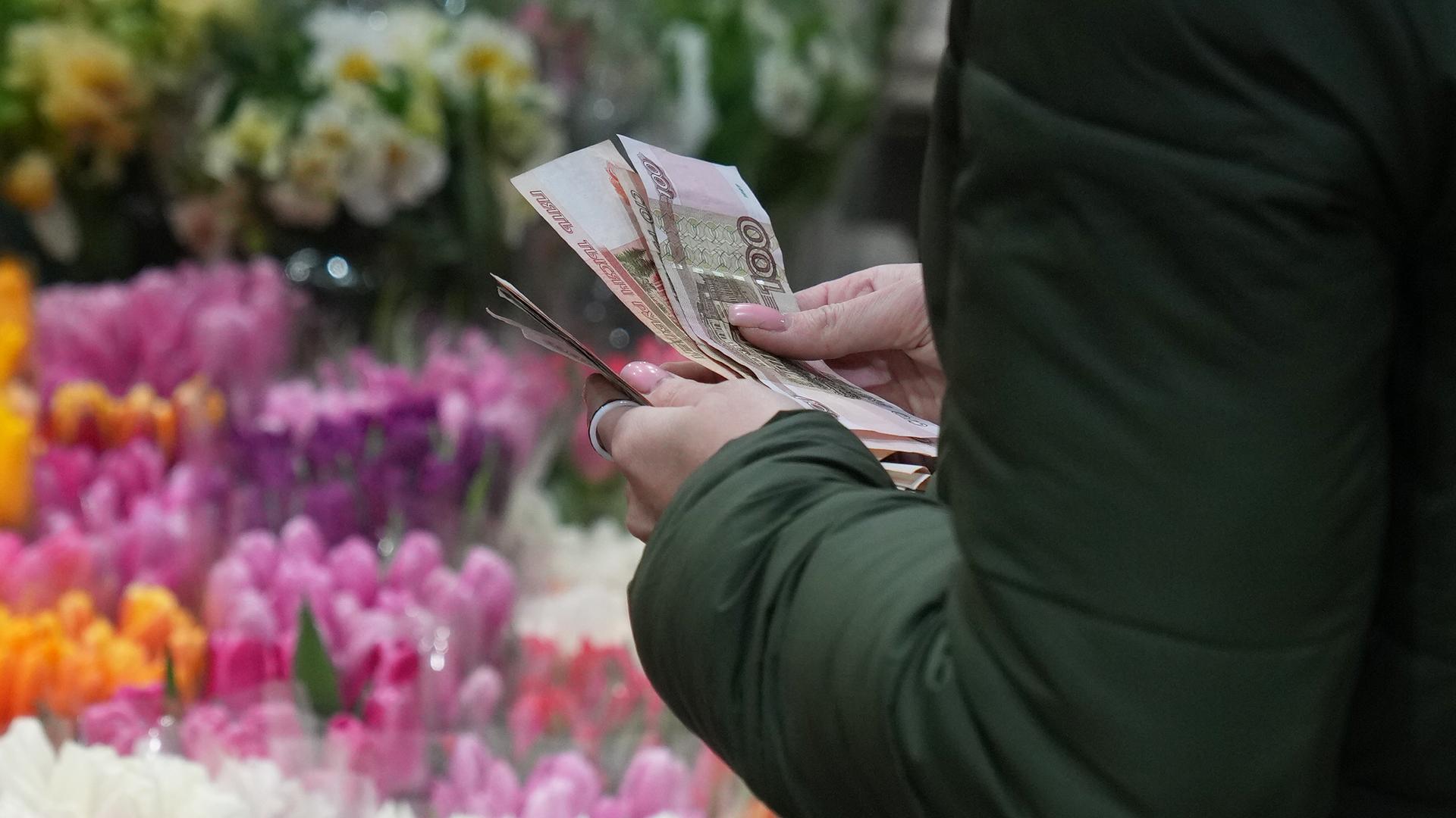 Фото: ИЗВЕСТИЯ Дмитрий Коротаев