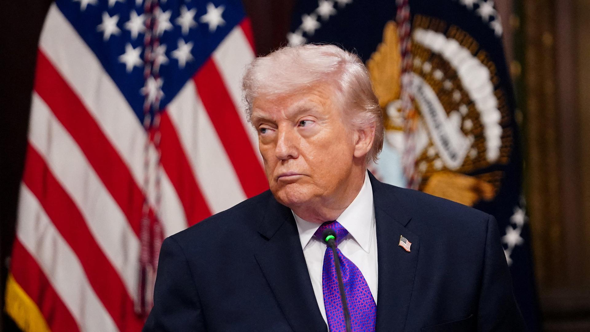 Фото: REUTERS Nathan Howard