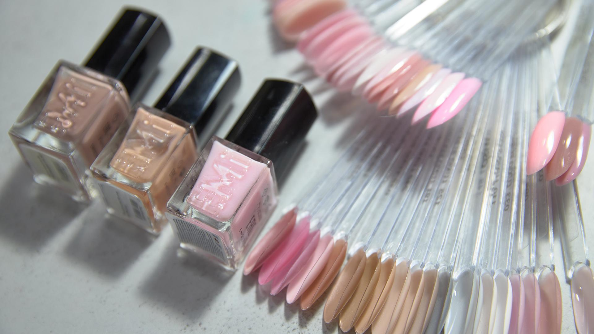 Фото: ИЗВЕСТИЯ Полина Фиолет