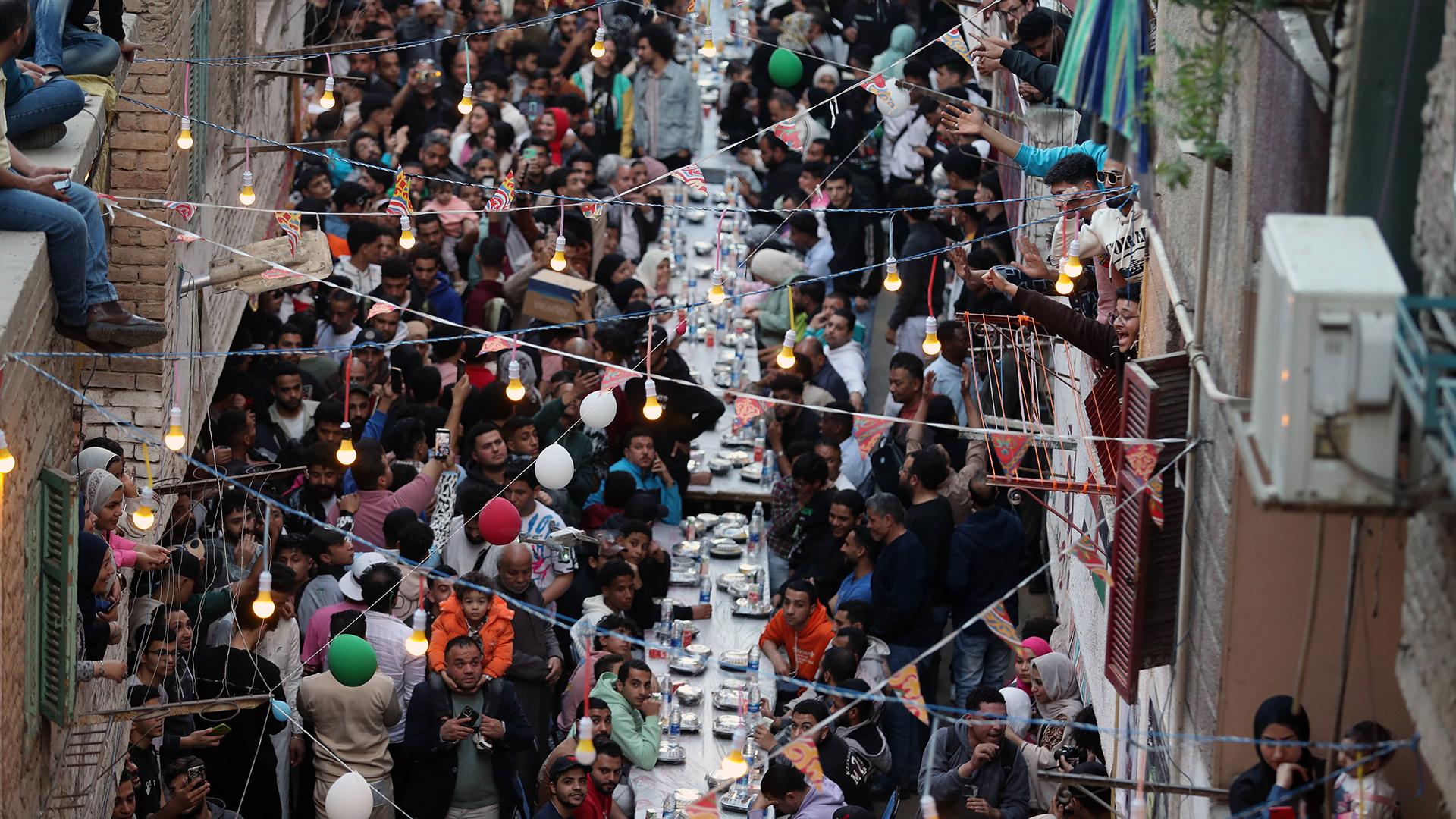 Фото:  IMAGO Matrix Images Khaled Elf globallookpress.com