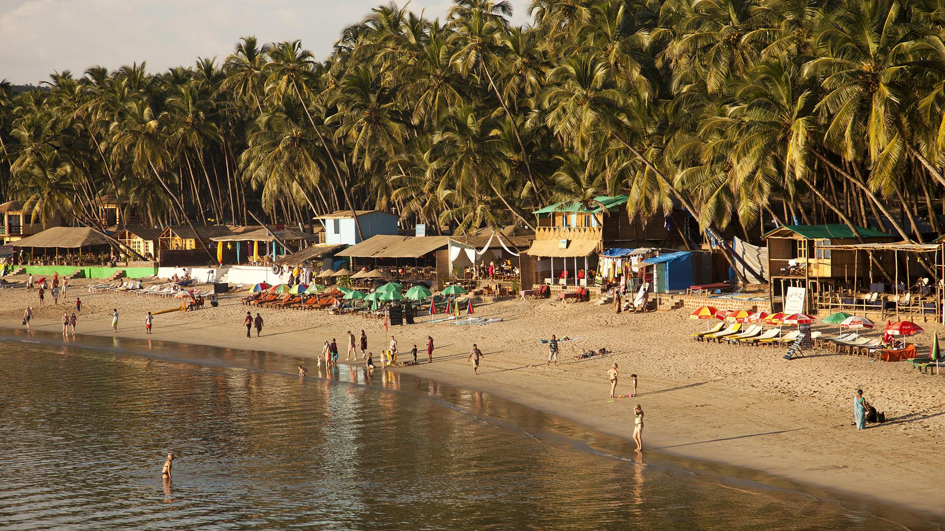 Фото: Peter Schickert globallookpress.com