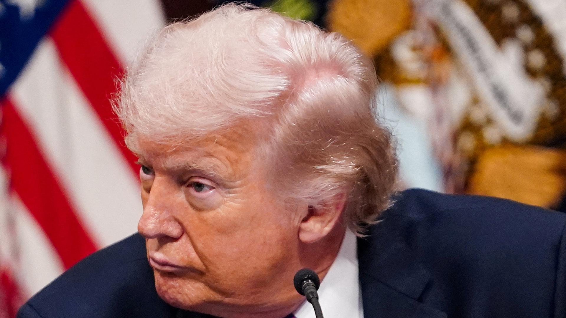 Фото: REUTERS Nathan Howard File Photo