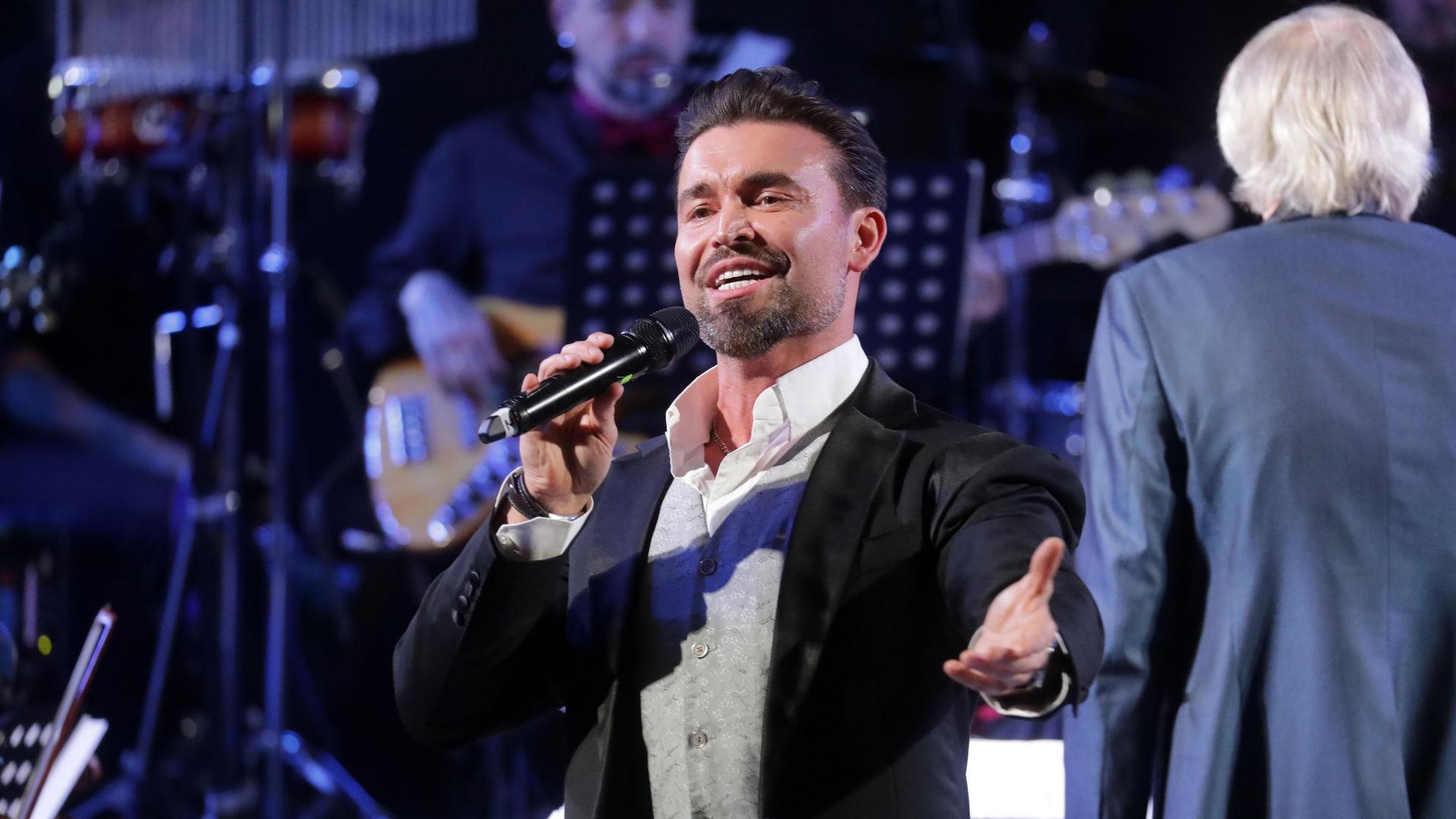 Фото: vk.com petroconcert