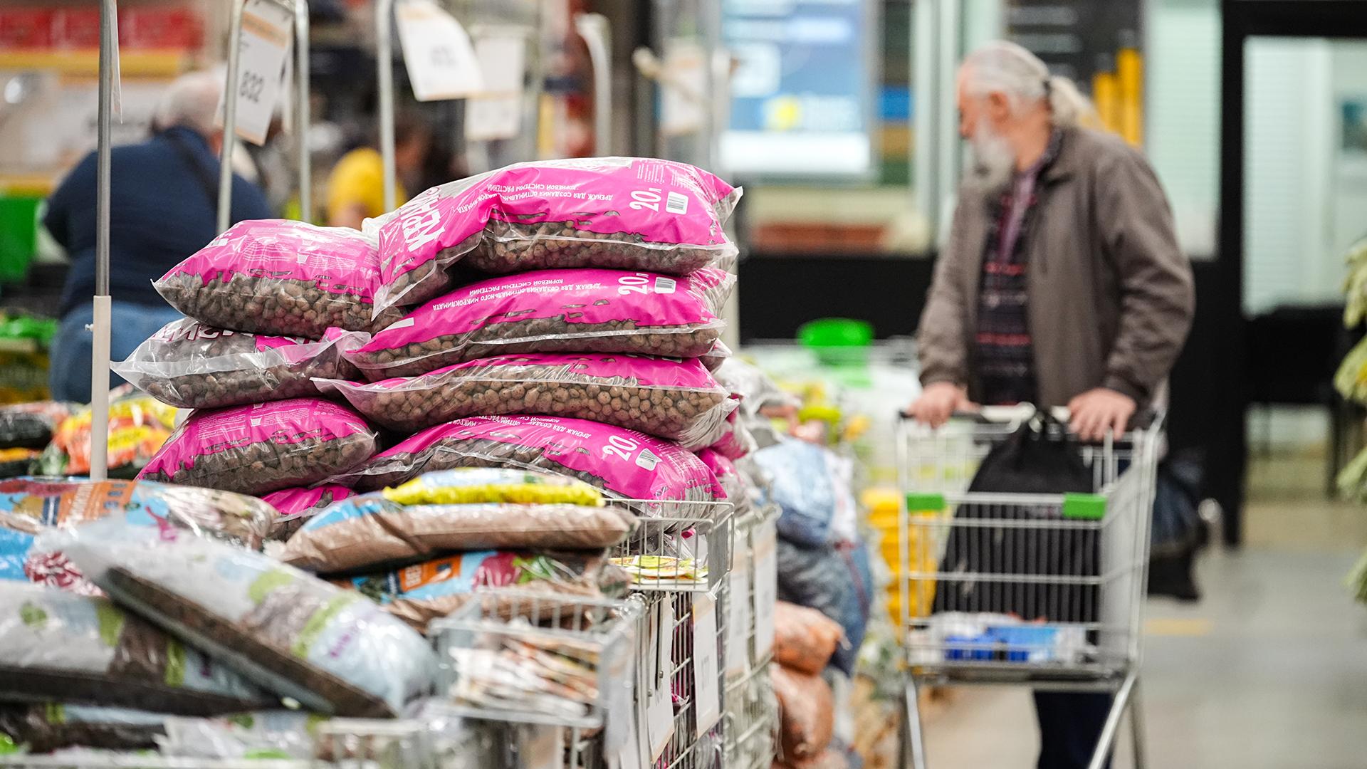 Фото: ИЗВЕСТИЯ Сергей Лантюхов