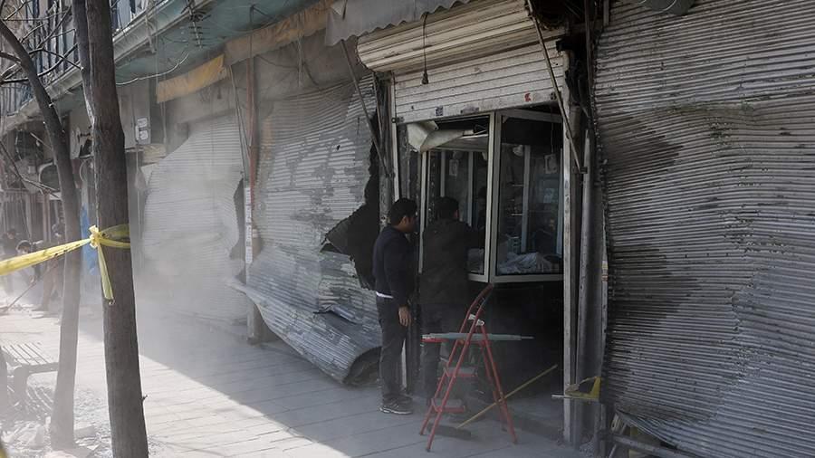 Фото: REUTERS Majid Asgaripour