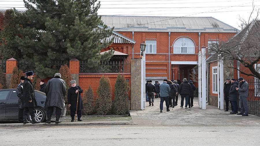 Фото: РИА Новости Елена Афонина