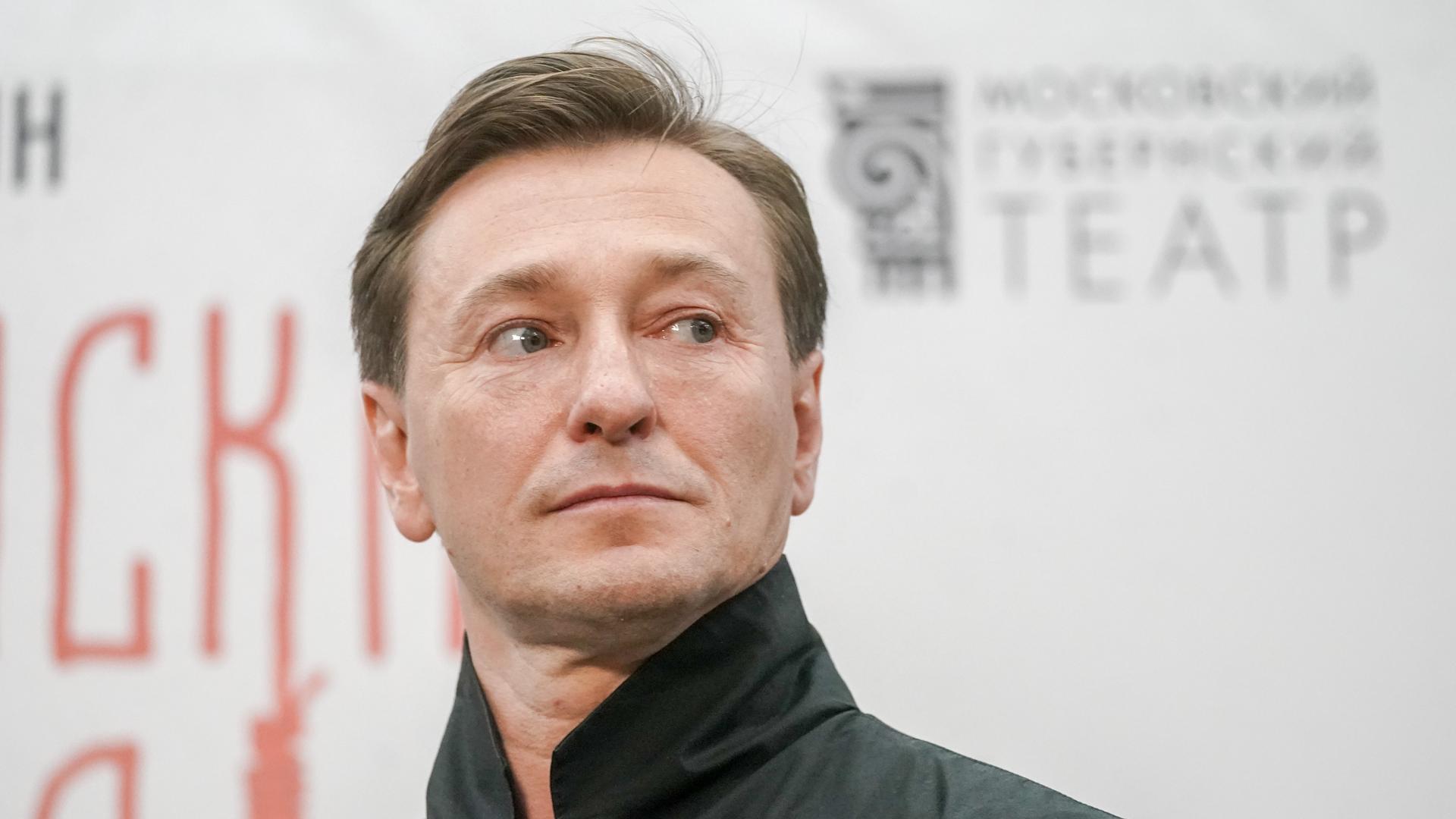 Фото: ИЗВЕСТИЯ Эдуард Корниенко