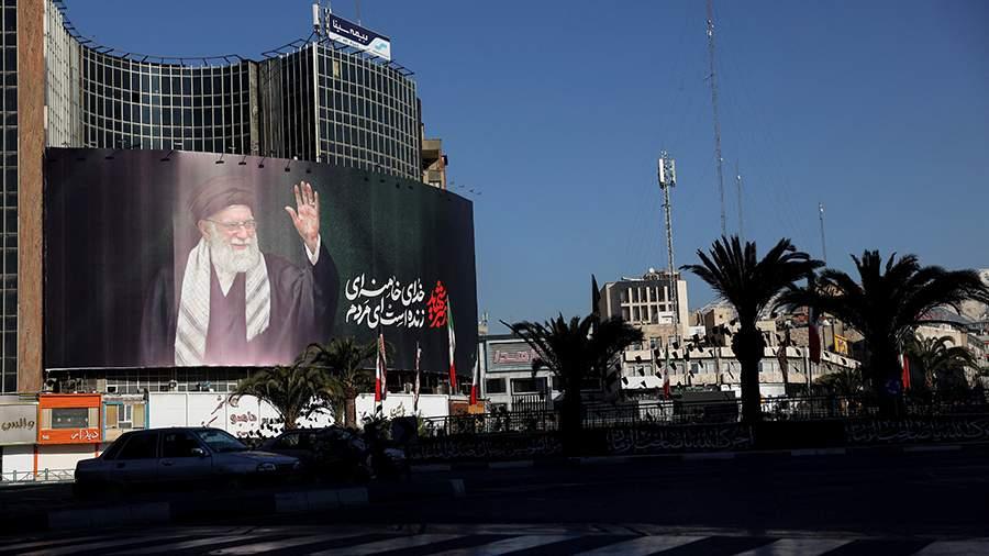 Фото: REUTERS Majid Asgaripour