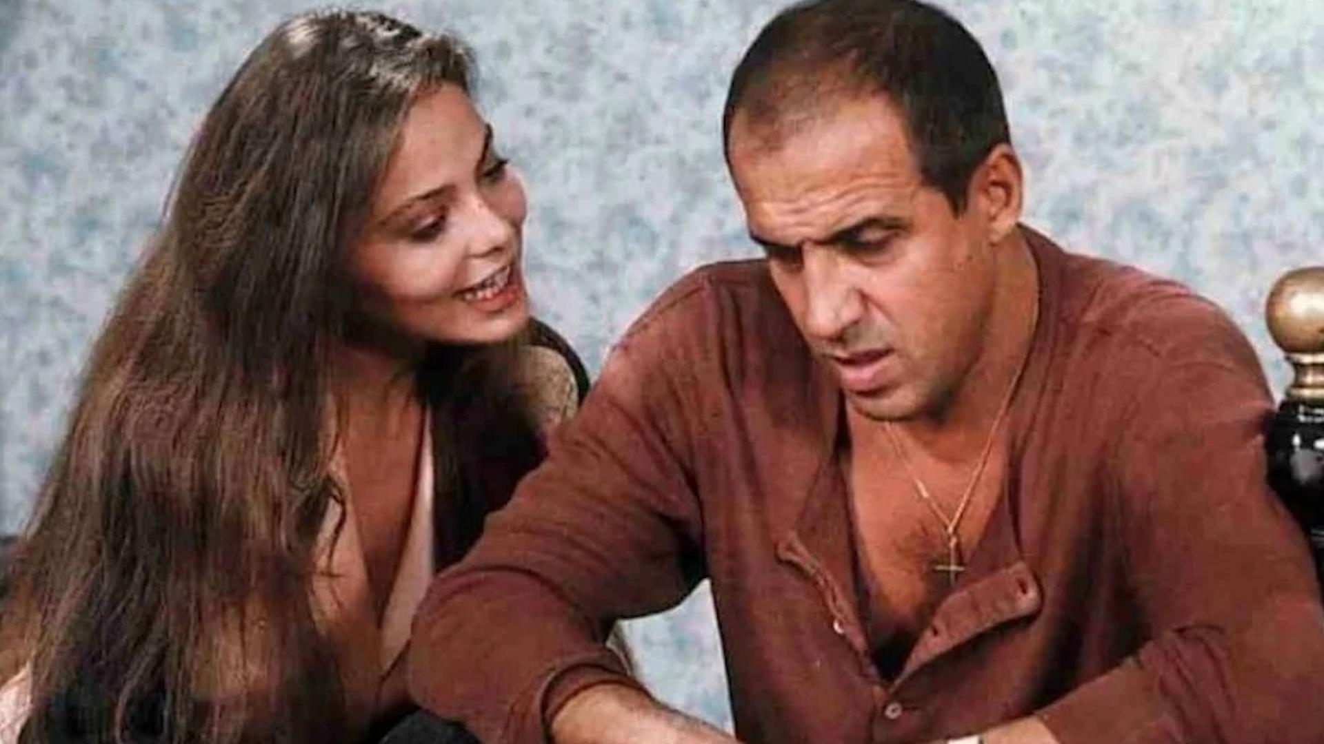 Фото: кадр из фильма »Укрощение строптивого