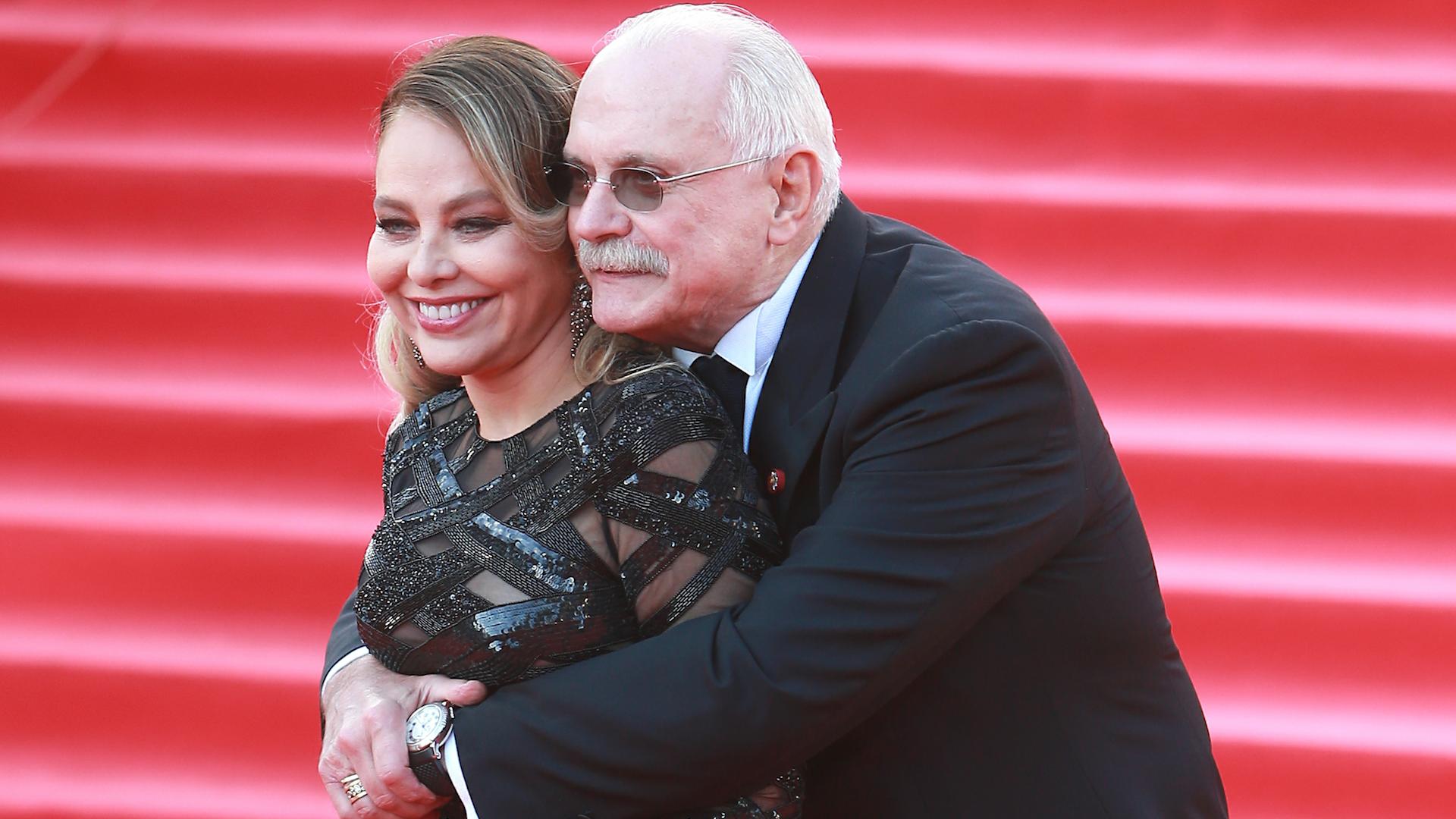 Фото: Dmitry Golubovich Global Look Press