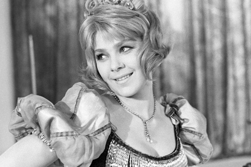 Фото: Виталий Созинов ТАСС