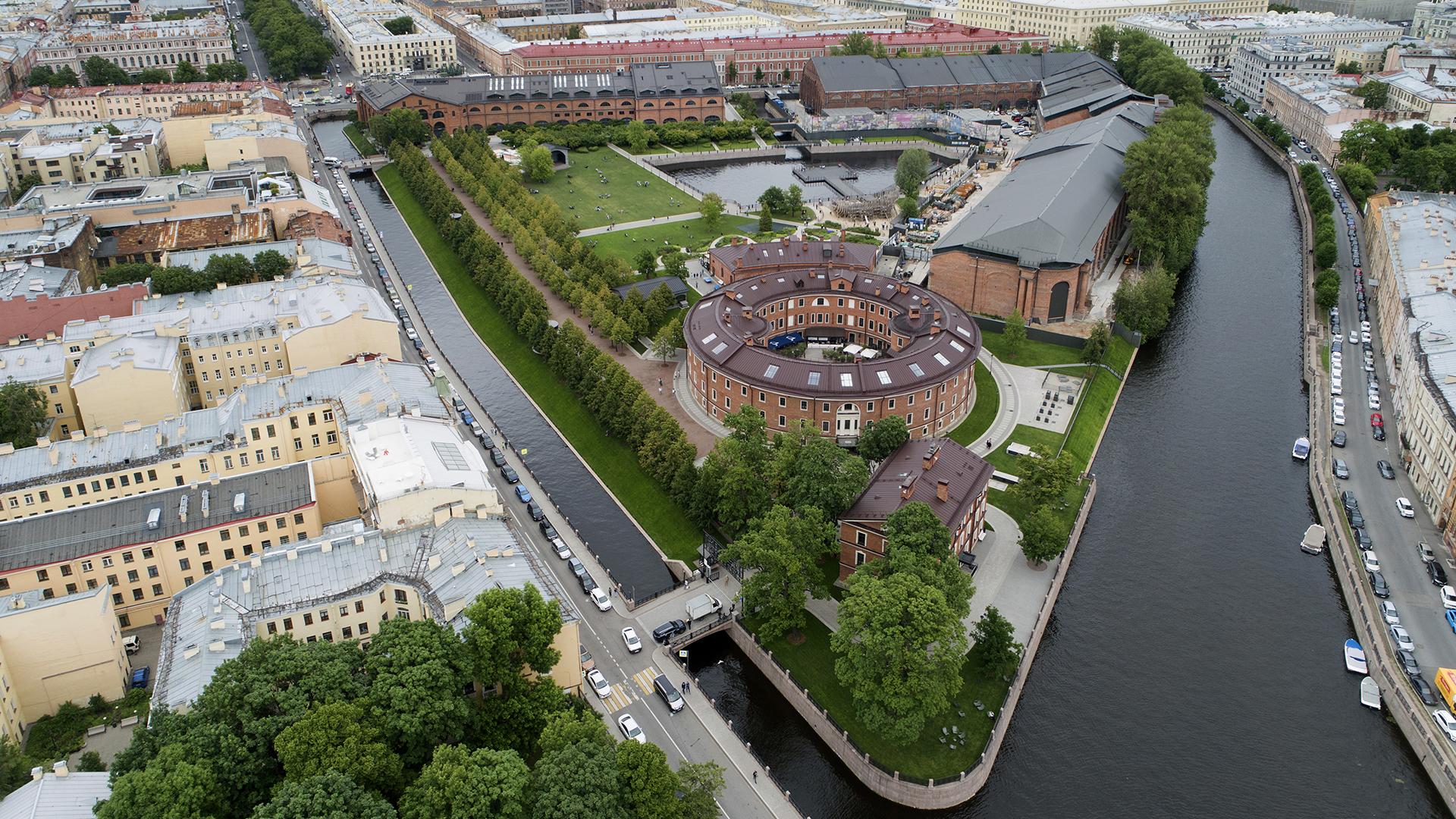 Фото: Nikolay Gyngazov globallookpress.com