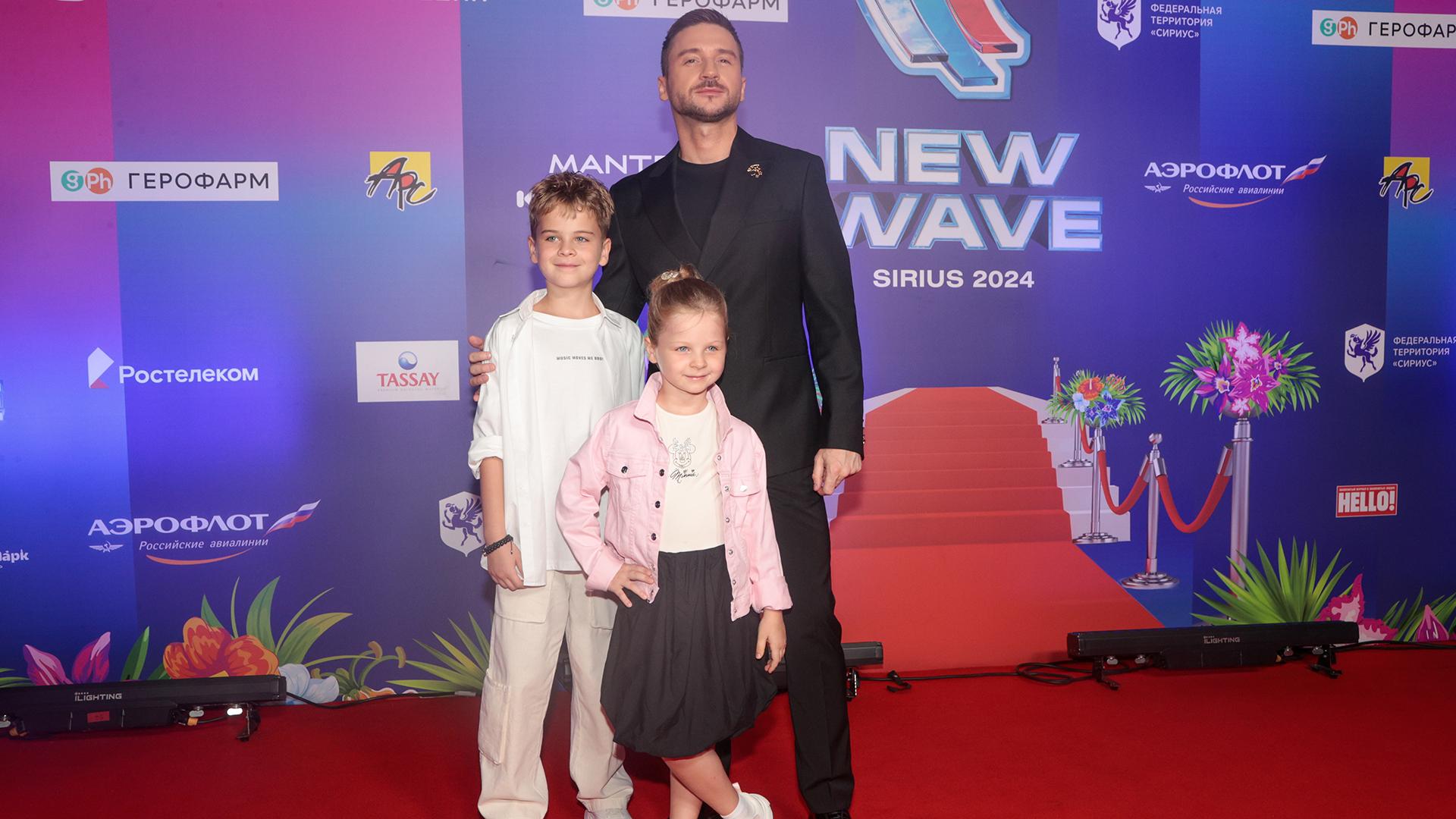 Фото: Belkin Alexey globallookpress.com