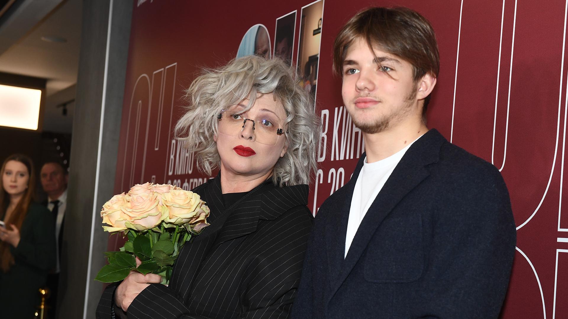 Фото: Komsomolskaya Pravda globallookpress.com