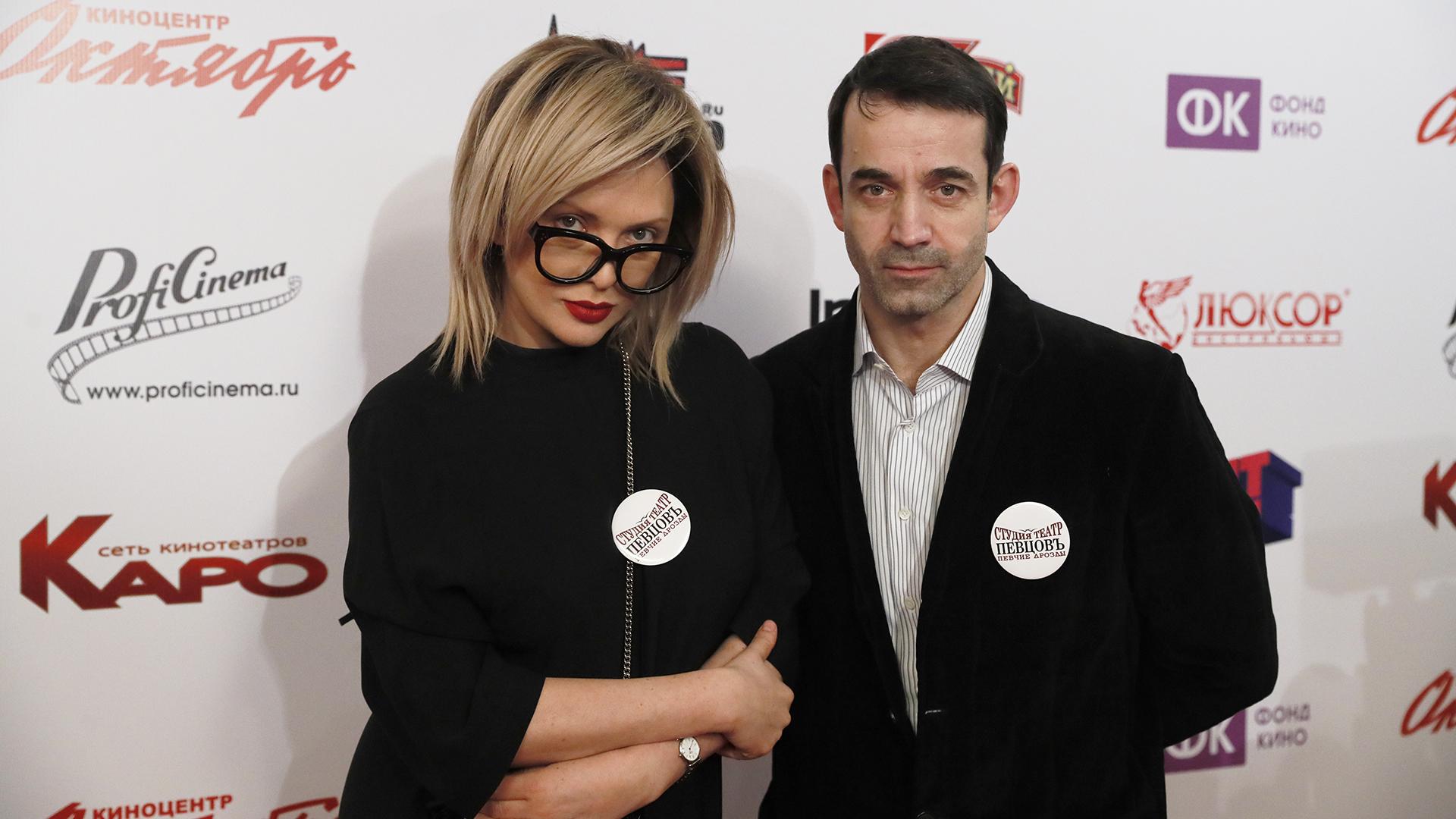 Фото: ИЗВЕСТИЯ Алексей Майшев