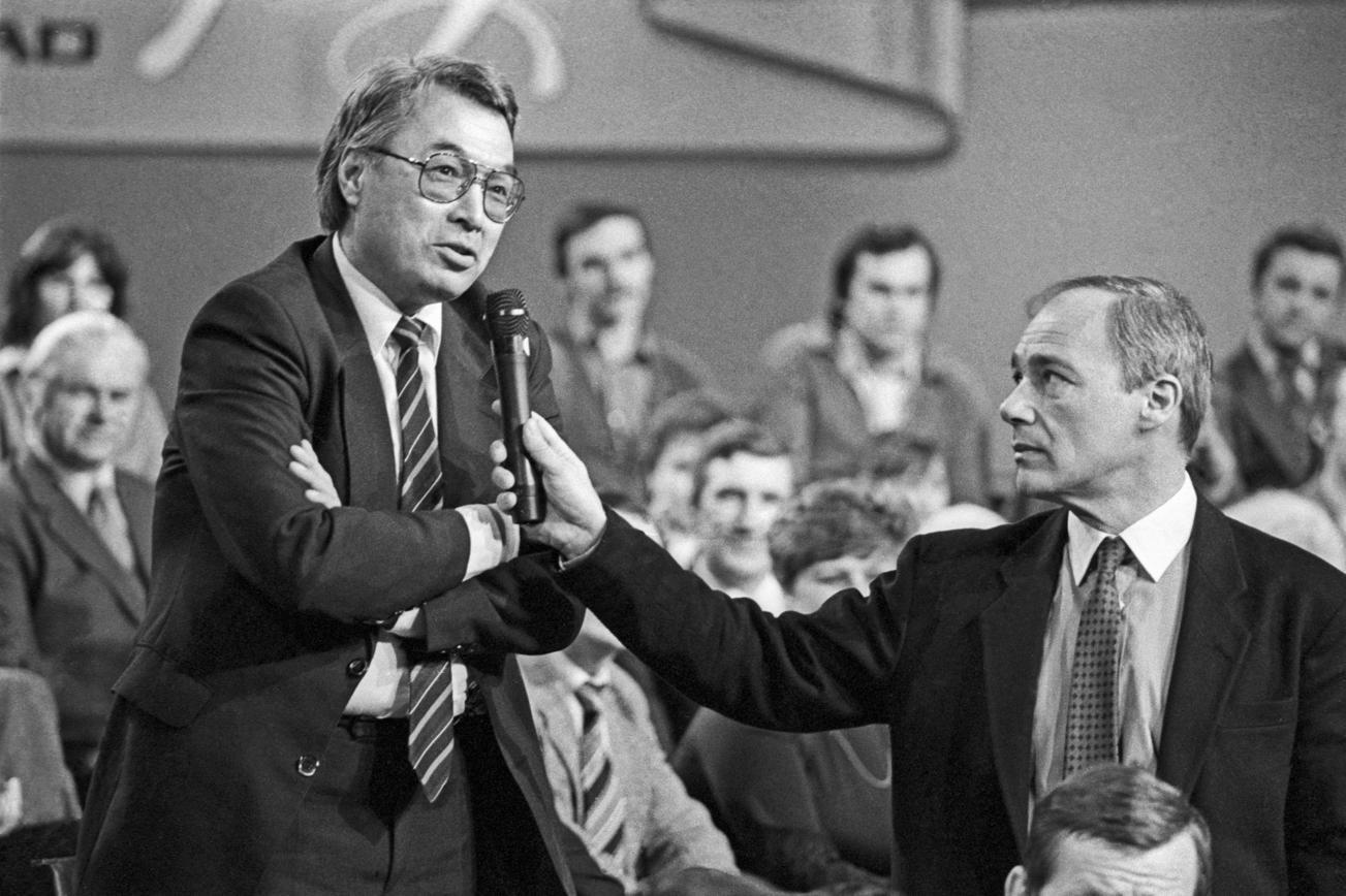 Фото:  Фотохроника ТАСС   Юрий Белинский