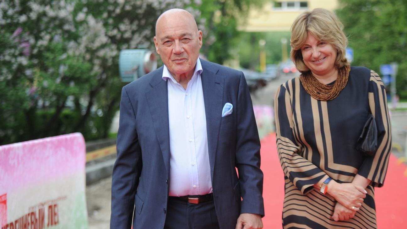 Фото: ИТАР-ТАСС Сергей Фадеичев