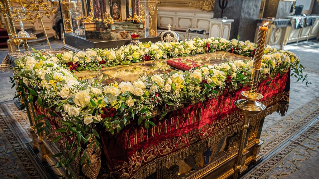 Фото: vk.com kazansky_sobor