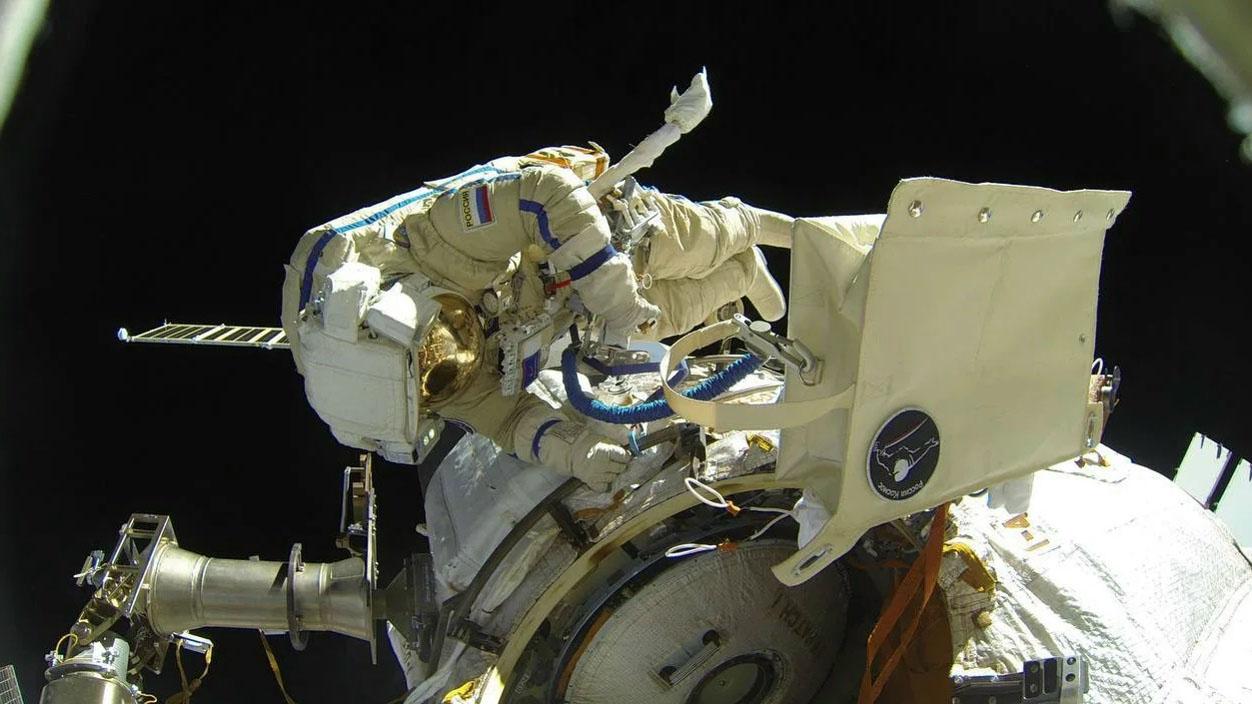 Фото: vk.com roscosmos