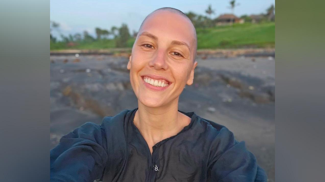 Фото: vk.com Ирина Горбачёва