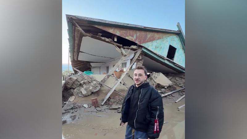 Фото: instagram.com(запрещён в РФ) dlgreez