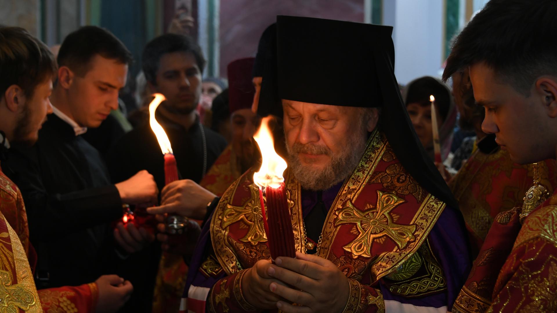 Фото: ИЗВЕСТИЯ Архив «Известий»